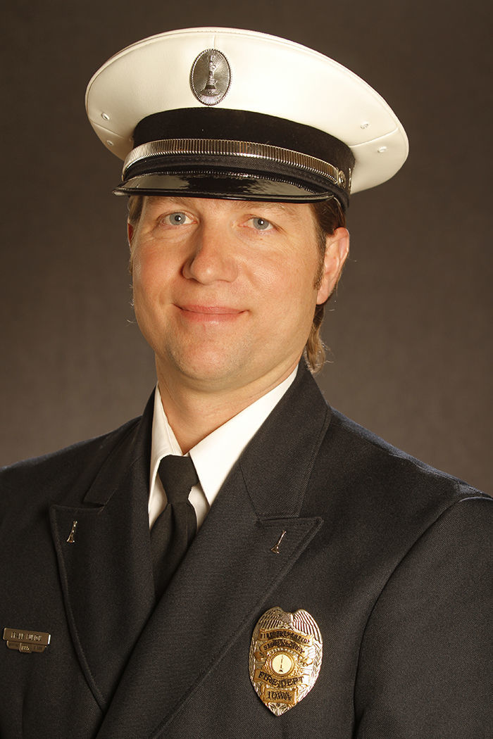 Frank Fulton III